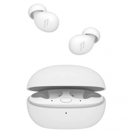 1MORE ComfoBuds Mini : Écouteurs Bluetooth sans fil avec réduction de bruit  